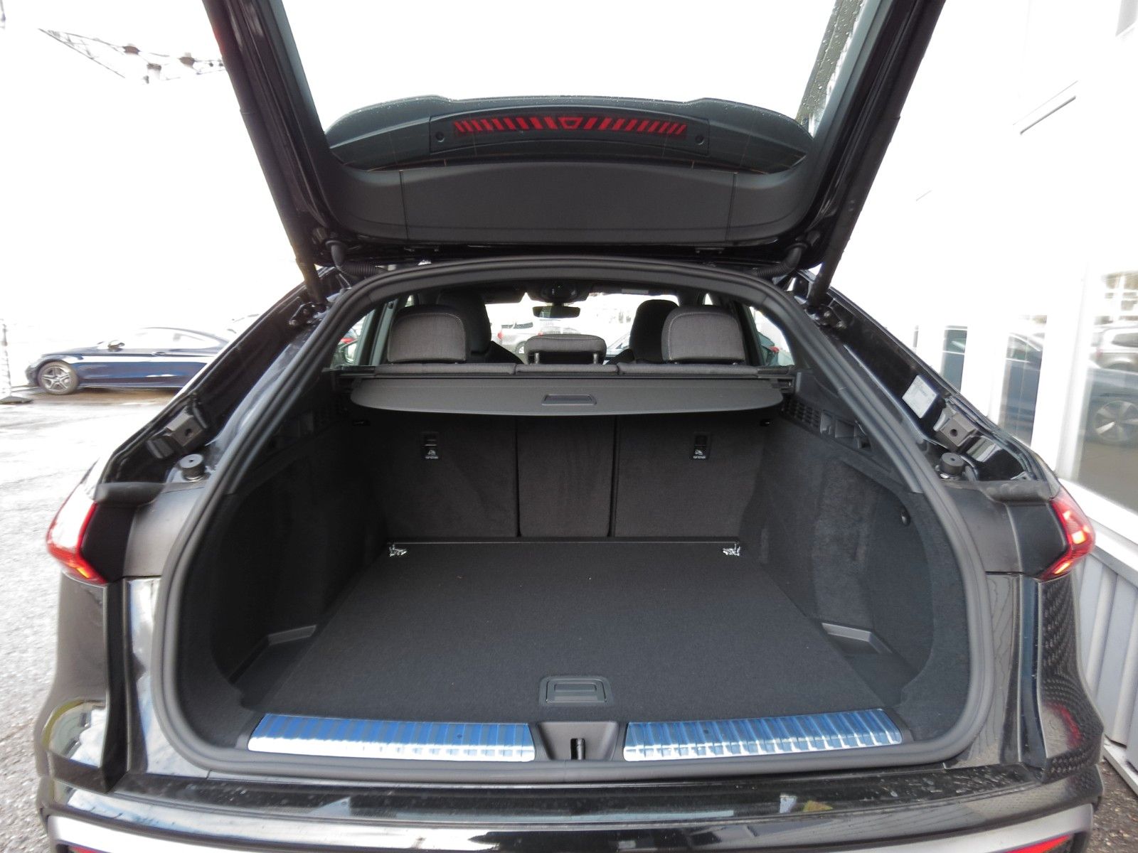 Audi Q5 Sportback TDI quattro 150 kW 2x S LINE TECH+ foto 17