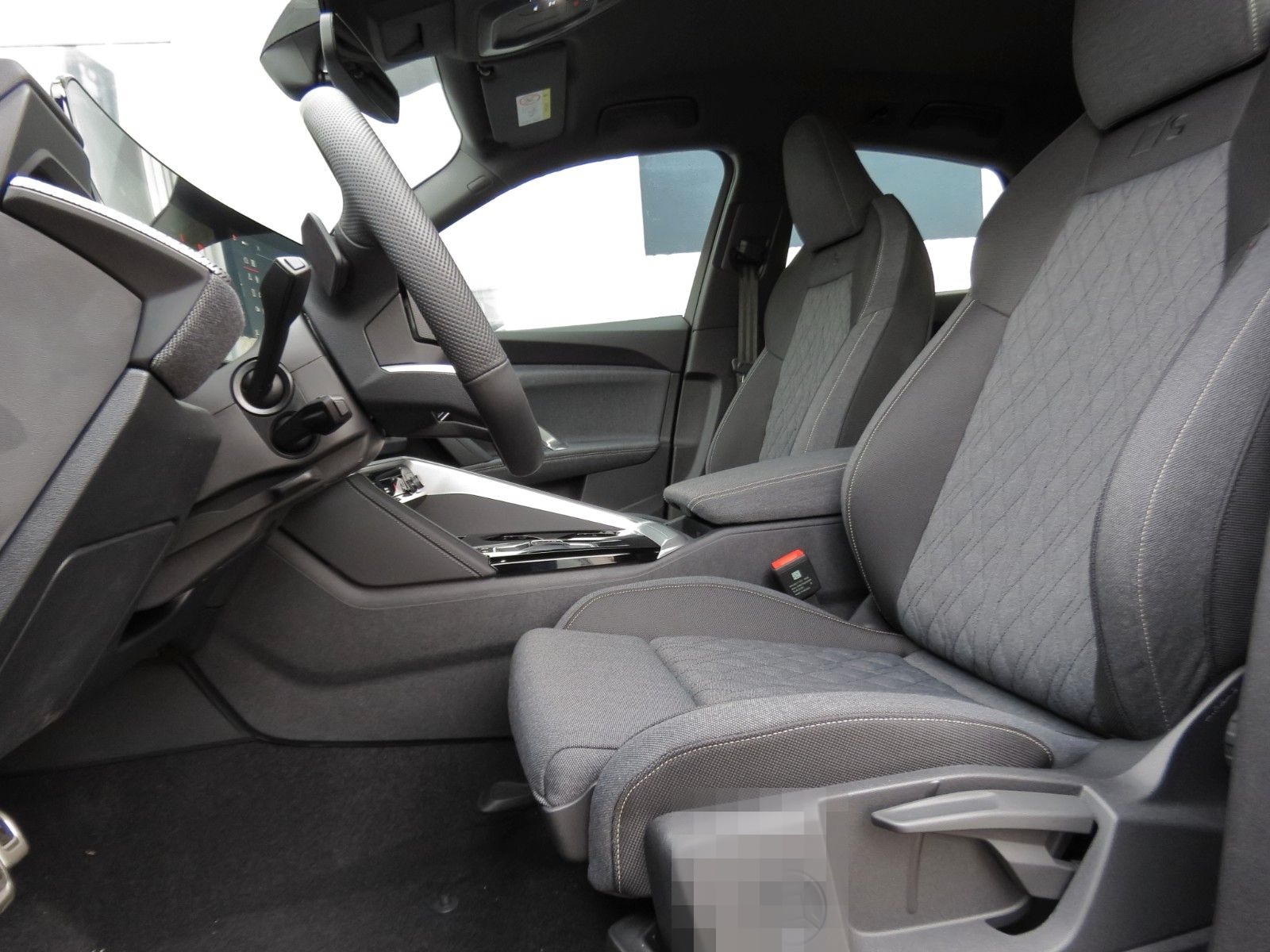 Audi Q5 Sportback TDI quattro 150 kW 2x S LINE TECH+ foto 3