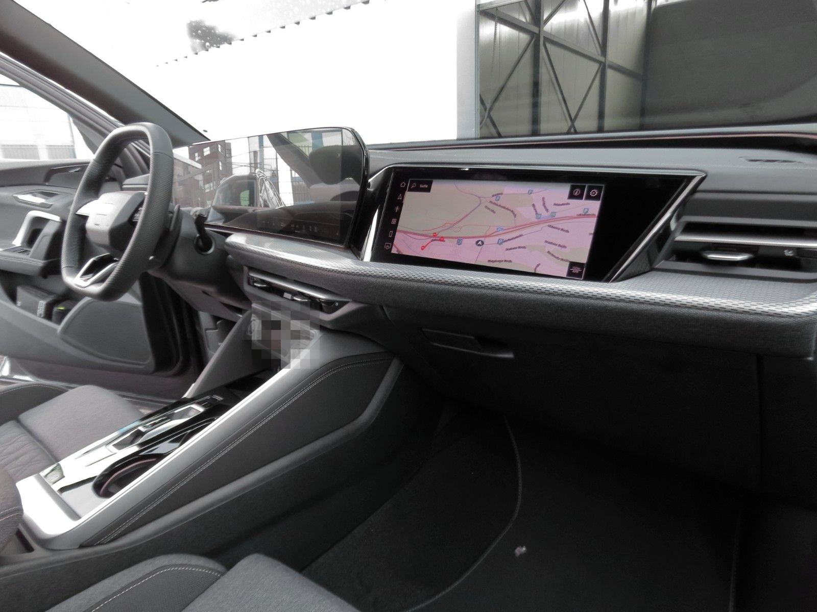 Audi Q5 Sportback TDI quattro 150 kW 2x S LINE TECH+ foto 7