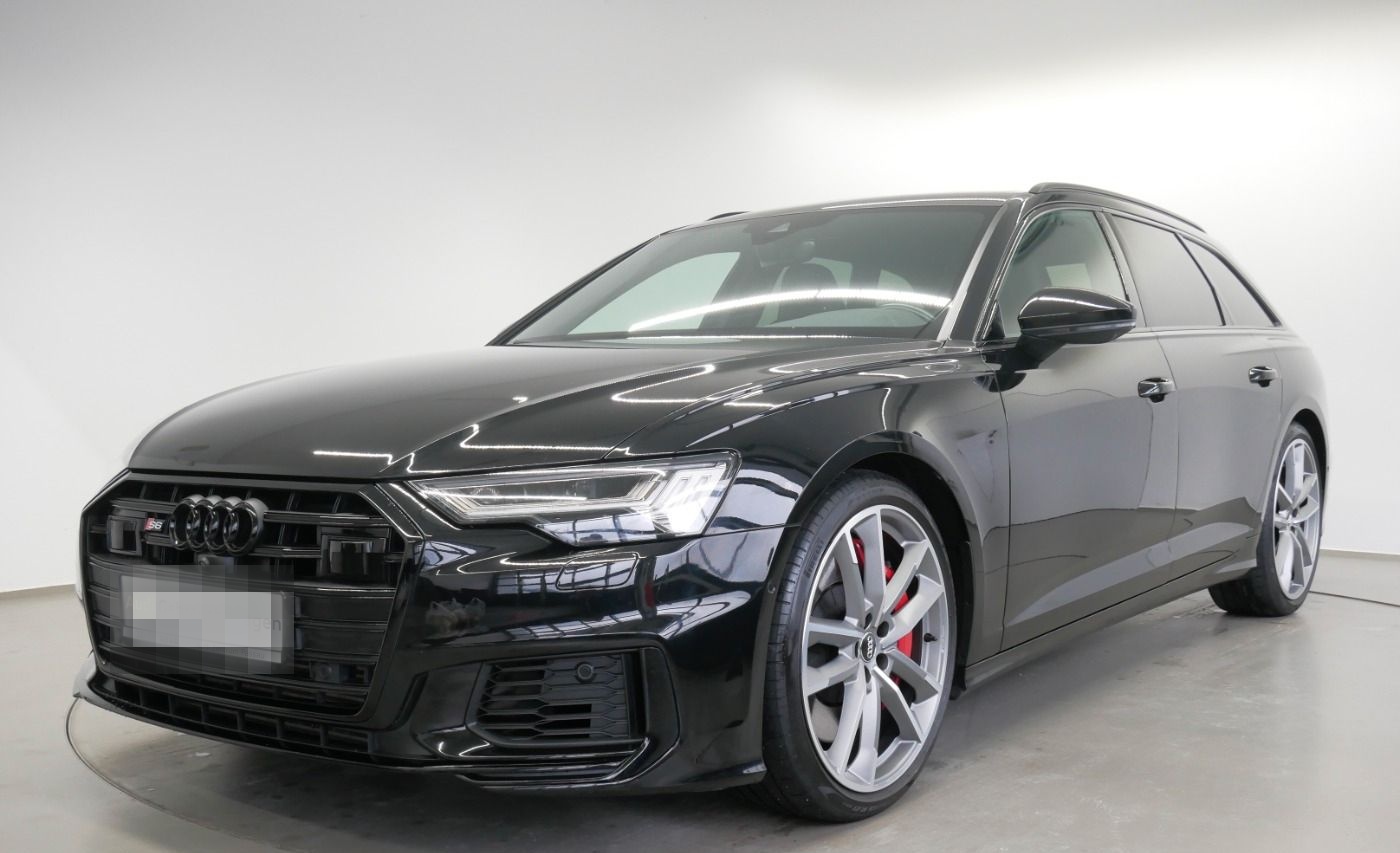 Audi S6 Avant TDI tiptr. MATRIX PANO virt. Cock. NAVI foto 2