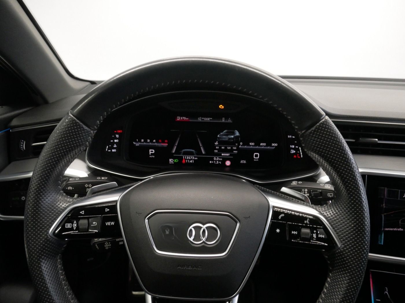 Audi S6 Avant TDI tiptr. MATRIX PANO virt. Cock. NAVI foto 13