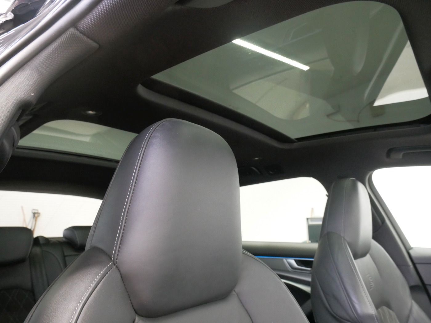 Audi S6 Avant TDI tiptr. MATRIX PANO virt. Cock. NAVI foto 16