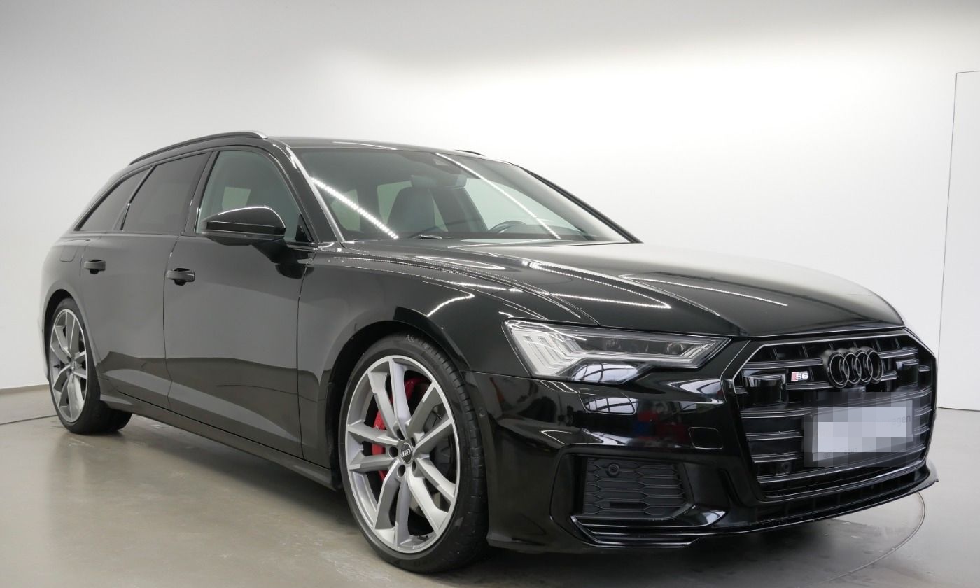 Audi S6 Avant TDI tiptr. MATRIX PANO virt. Cock. NAVI foto 3
