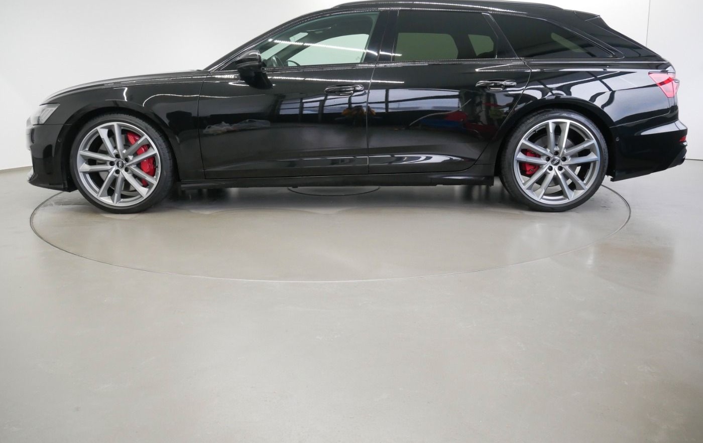 Audi S6 Avant TDI tiptr. MATRIX PANO virt. Cock. NAVI foto 4