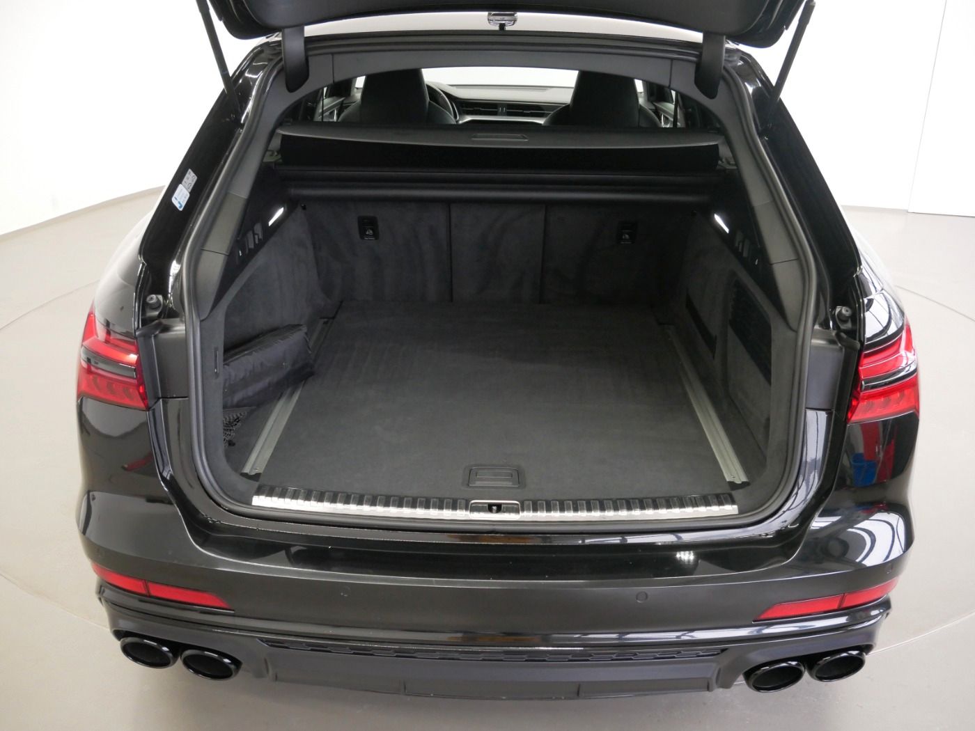 Audi S6 Avant TDI tiptr. MATRIX PANO virt. Cock. NAVI foto 7