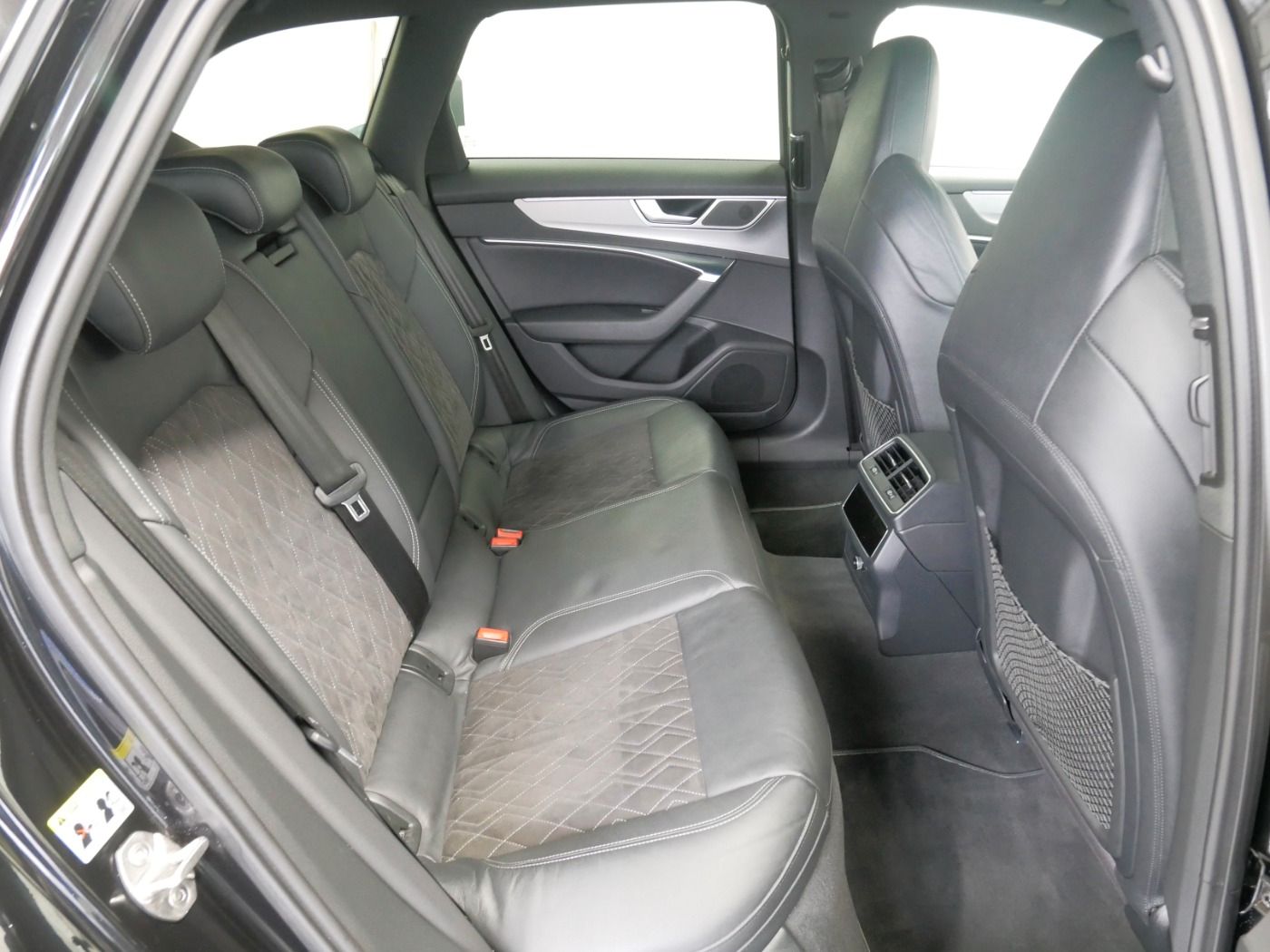 Audi S6 Avant TDI tiptr. MATRIX PANO virt. Cock. NAVI foto 8