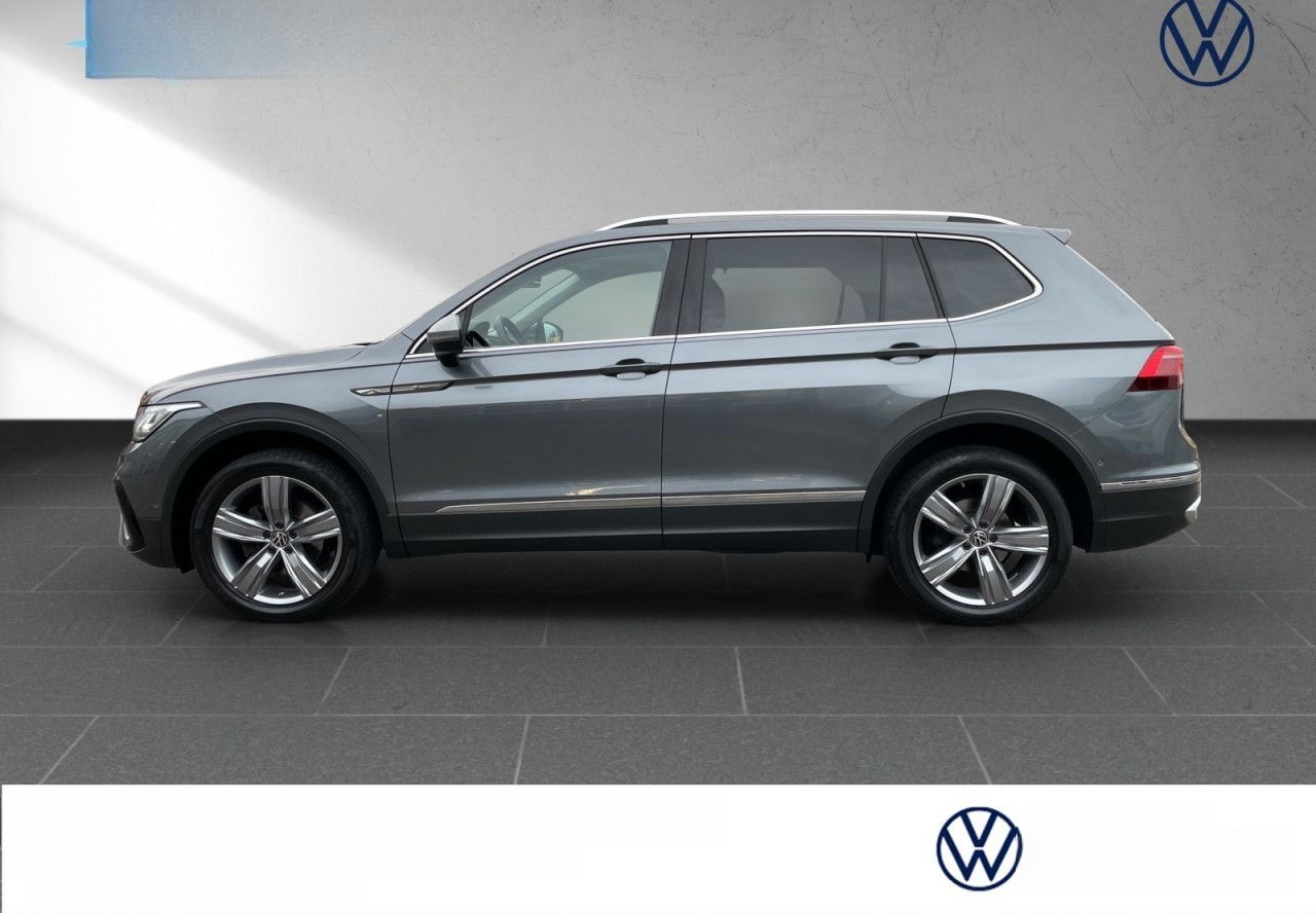 Volkswagen Tiguan Allspace 2.0 TDI DPF Elegance DSG 4MOTION foto 2