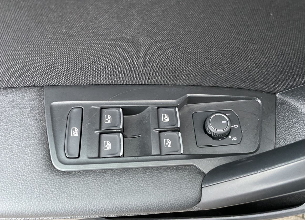 Volkswagen Tiguan Allspace 2.0 TDI DPF Elegance DSG 4MOTION foto 14