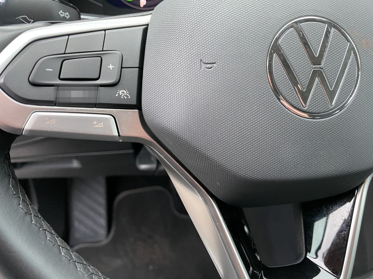 Volkswagen Tiguan Allspace 2.0 TDI DPF Elegance DSG 4MOTION foto 15