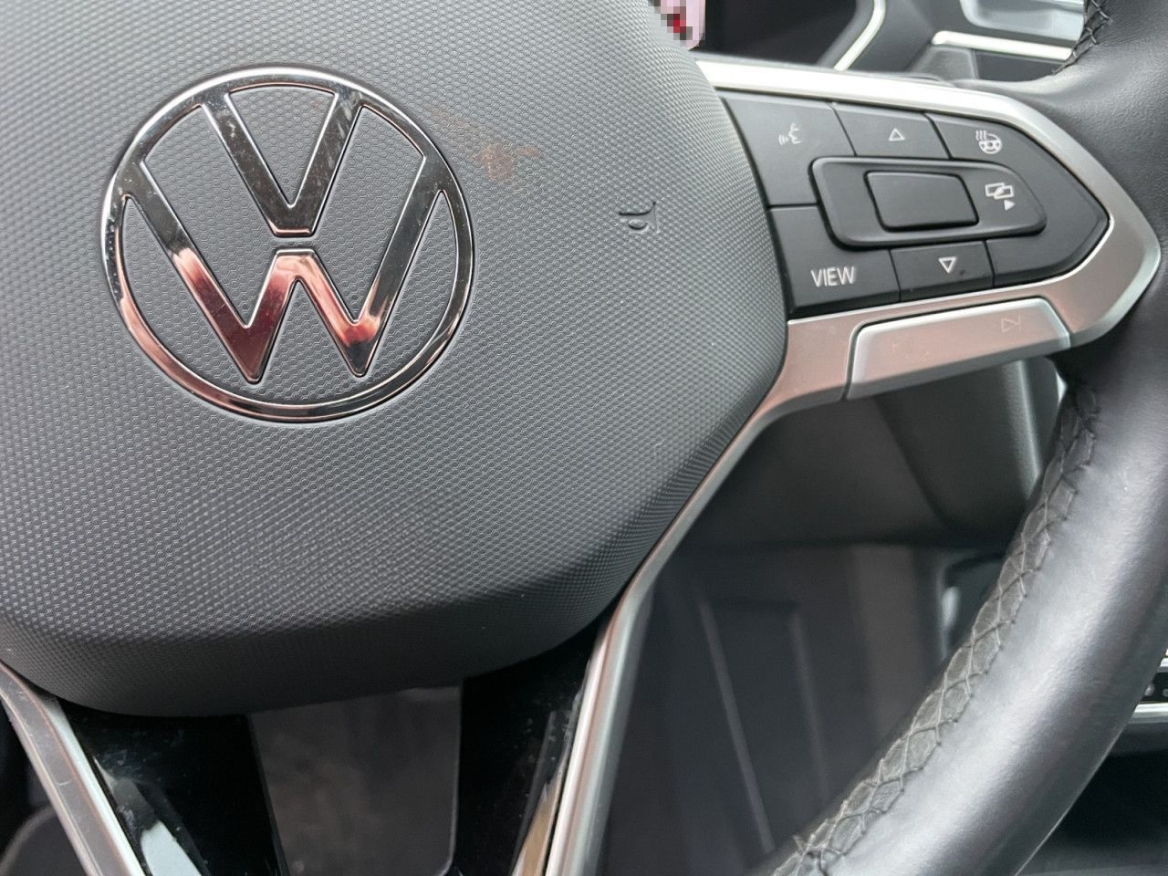 Volkswagen Tiguan Allspace 2.0 TDI DPF Elegance DSG 4MOTION foto 16