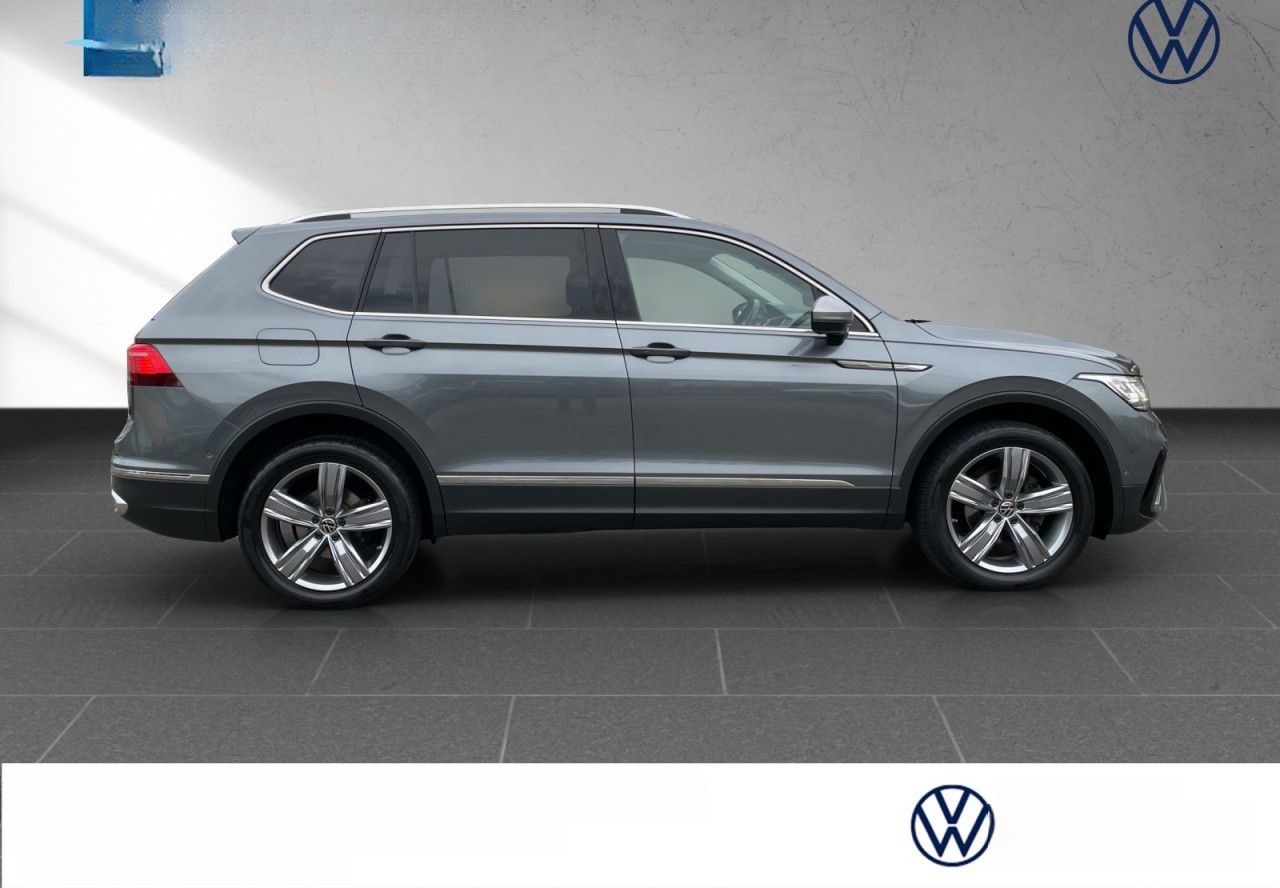 Volkswagen Tiguan Allspace 2.0 TDI DPF Elegance DSG 4MOTION foto 5