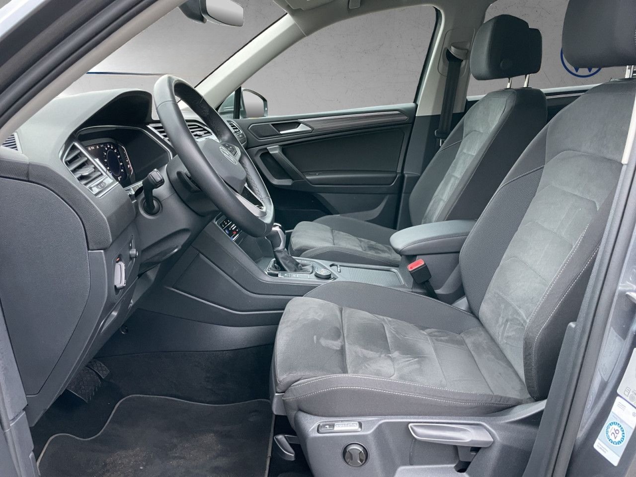 Volkswagen Tiguan Allspace 2.0 TDI DPF Elegance DSG 4MOTION foto 7