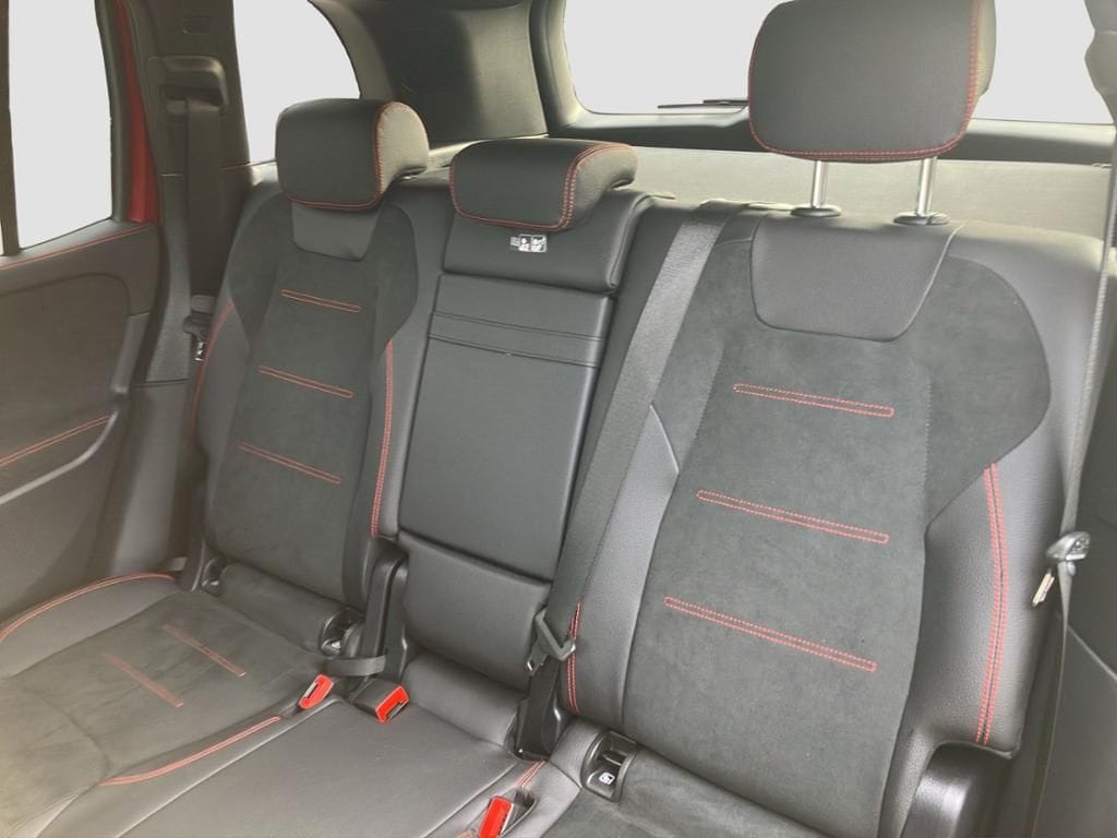 Mercedes-Benz GLB 200 d AMG NIGHT M-BEAM K-GO KAMERA DAB EDW foto 12