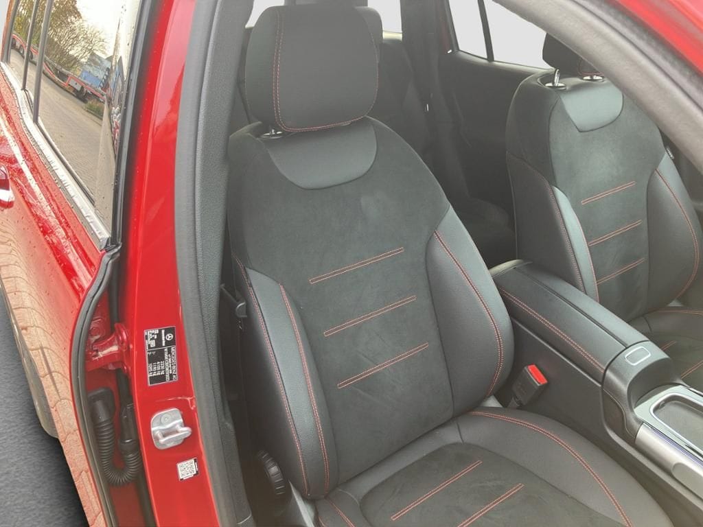 Mercedes-Benz GLB 200 d AMG NIGHT M-BEAM K-GO KAMERA DAB EDW foto 22