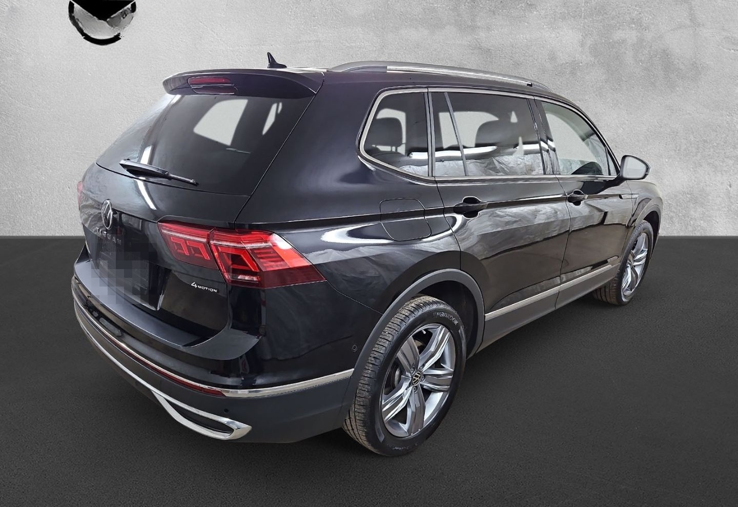 Volkswagen Tiguan Allspace 2.0TSI Elegance 4M MATRIX KAMERA foto 2