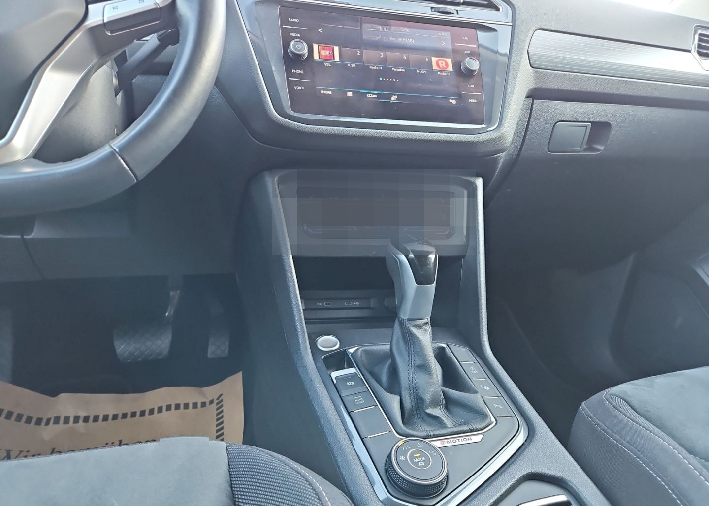 Volkswagen Tiguan Allspace 2.0TSI Elegance 4M MATRIX KAMERA foto 15