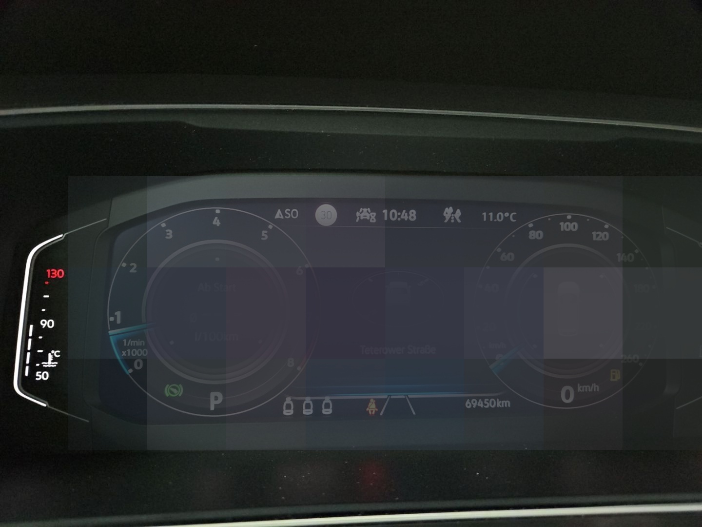 Volkswagen Tiguan Allspace 2.0TSI Elegance 4M MATRIX KAMERA foto 17