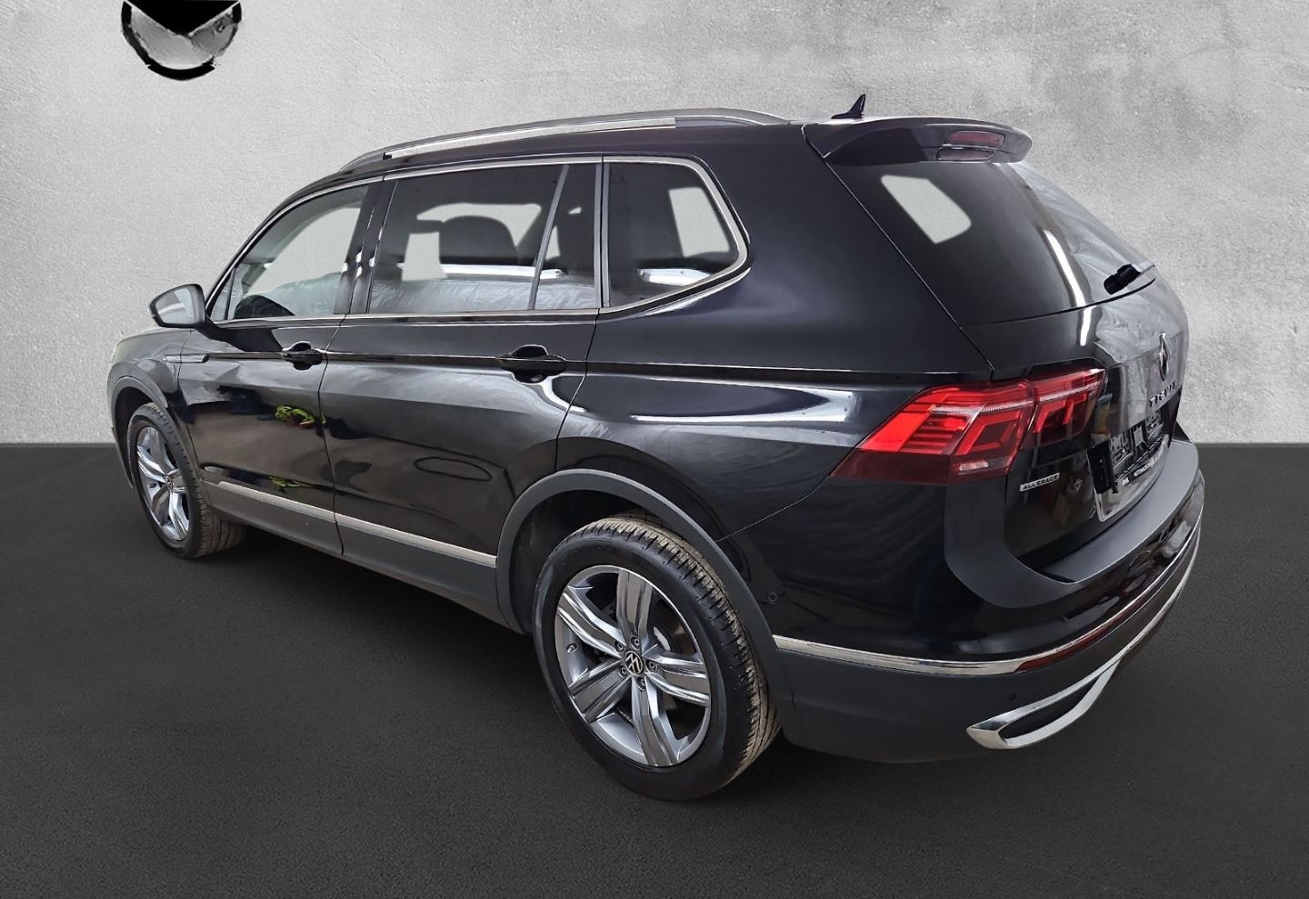 Volkswagen Tiguan Allspace 2.0TSI Elegance 4M MATRIX KAMERA foto 6