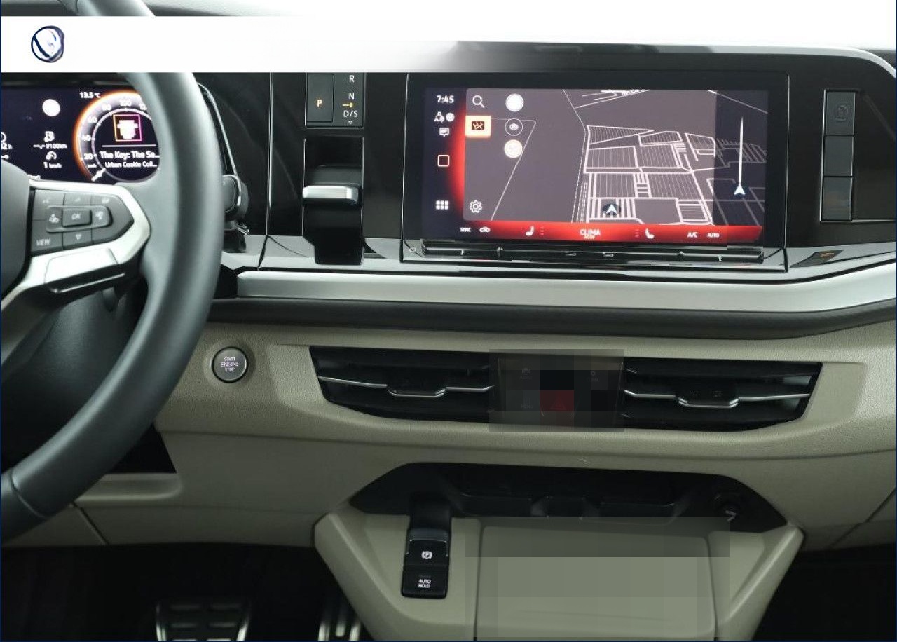 Volkswagen Multivan Style Lang Standhzg Harman/Kardon Navi foto 12