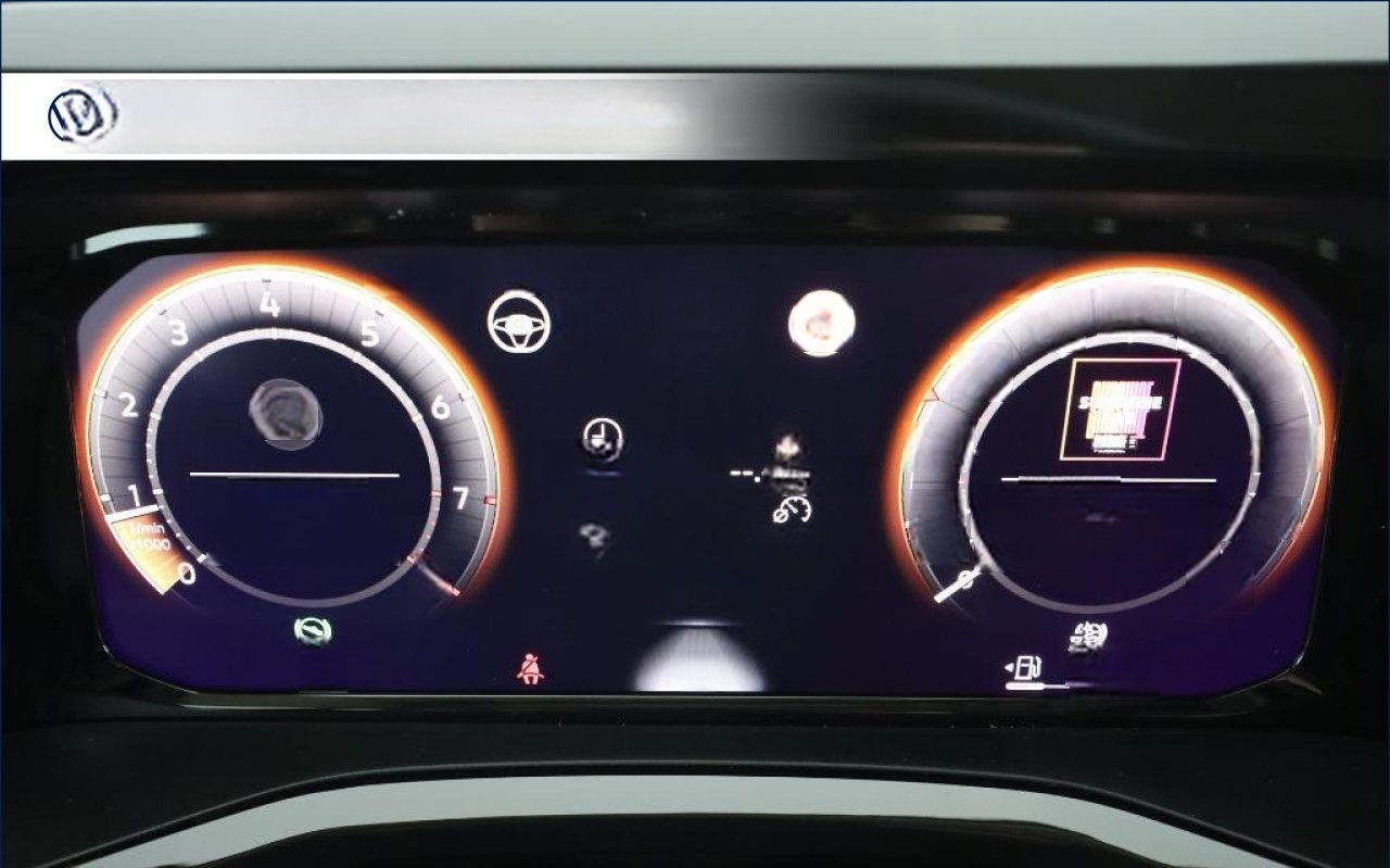 Volkswagen Multivan Style Lang Standhzg Harman/Kardon Navi foto 13