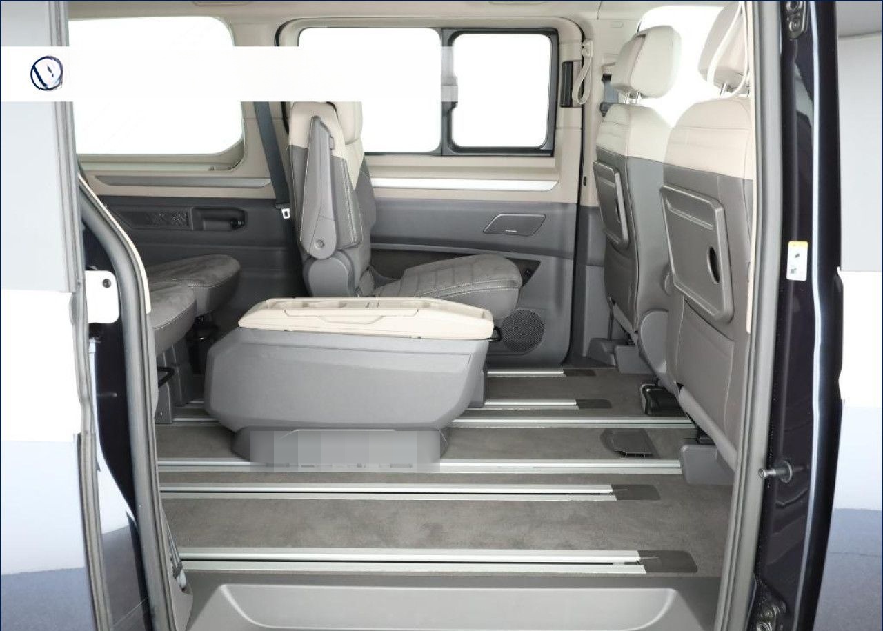 Volkswagen Multivan Style Lang Standhzg Harman/Kardon Navi foto 15