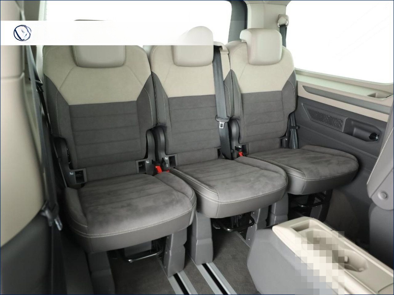 Volkswagen Multivan Style Lang Standhzg Harman/Kardon Navi foto 16