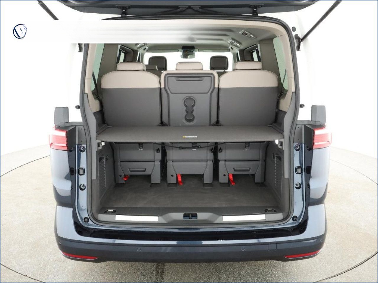 Volkswagen Multivan Style Lang Standhzg Harman/Kardon Navi foto 18