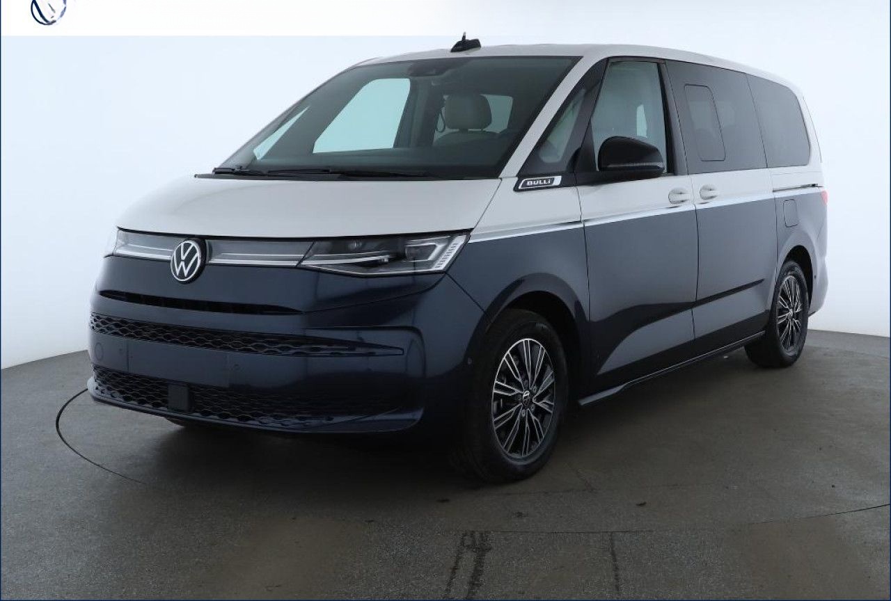 Volkswagen Multivan Style Lang Standhzg Harman/Kardon Navi foto 5