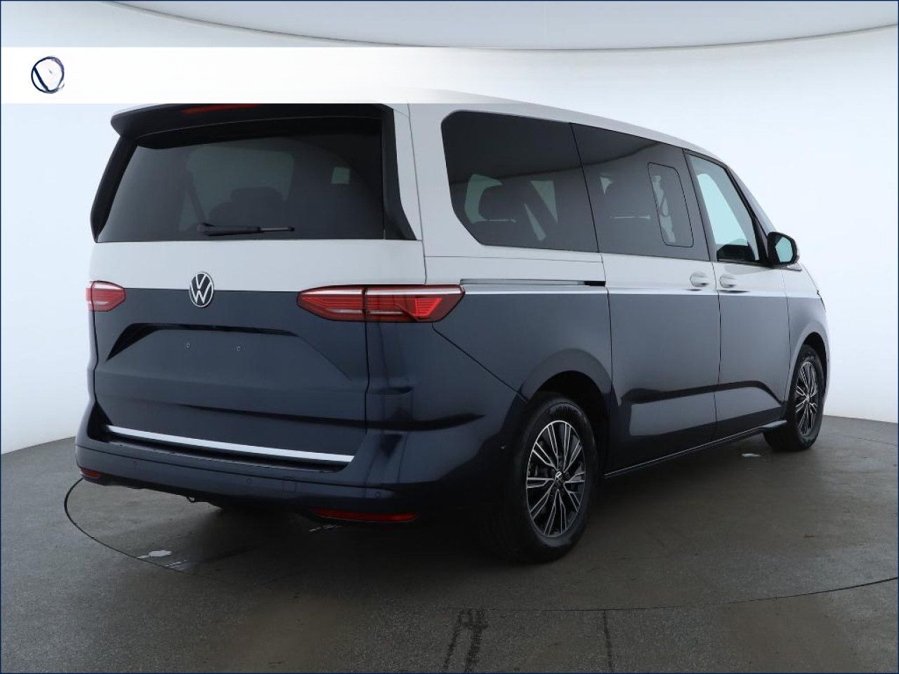 Volkswagen Multivan Style Lang Standhzg Harman/Kardon Navi foto 6