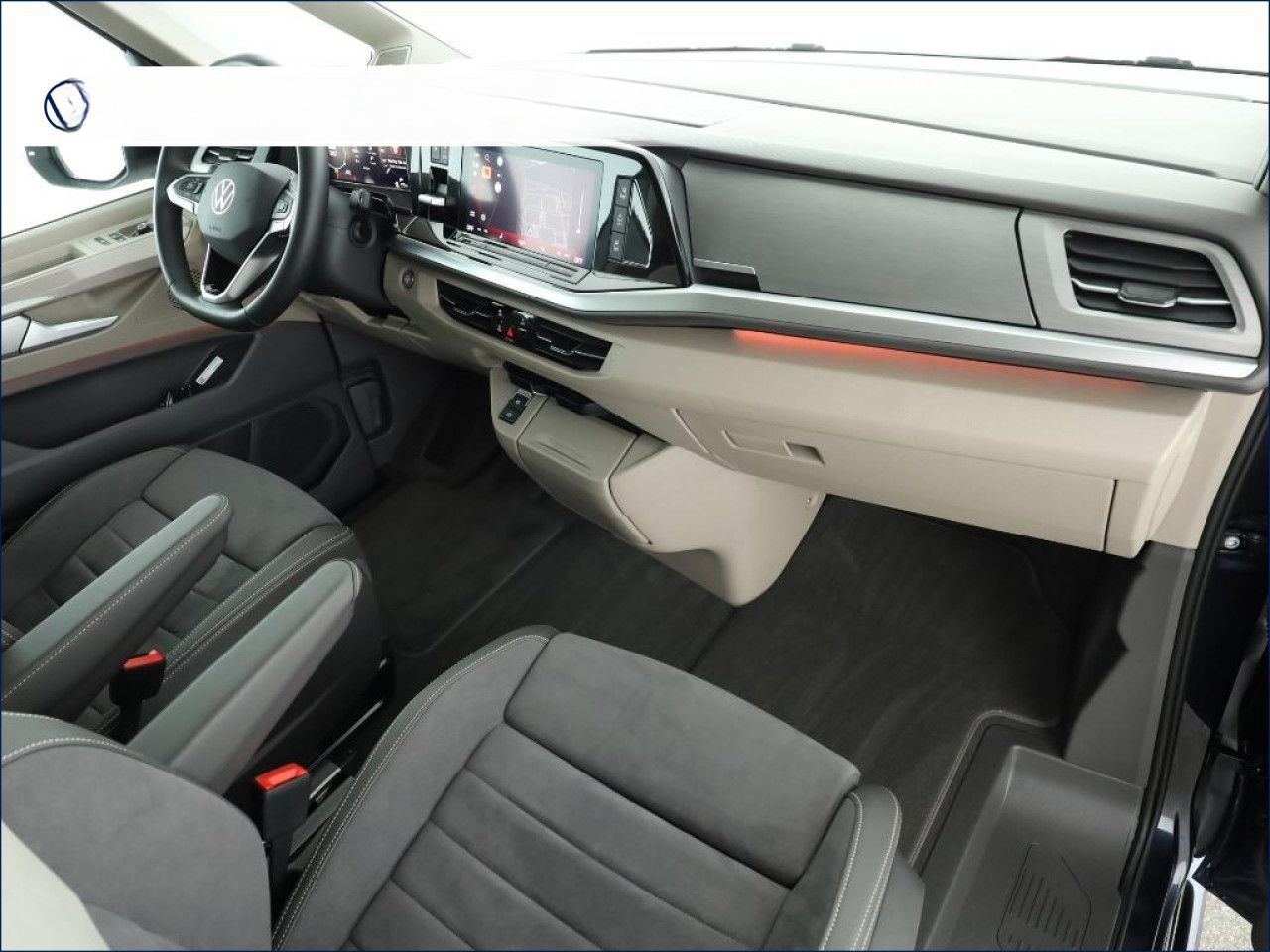 Volkswagen Multivan Style Lang Standhzg Harman/Kardon Navi foto 7