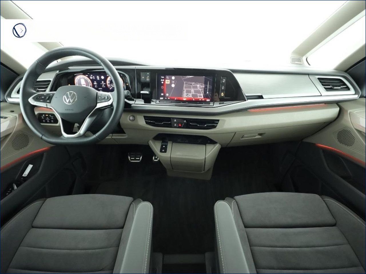 Volkswagen Multivan Style Lang Standhzg Harman/Kardon Navi foto 10