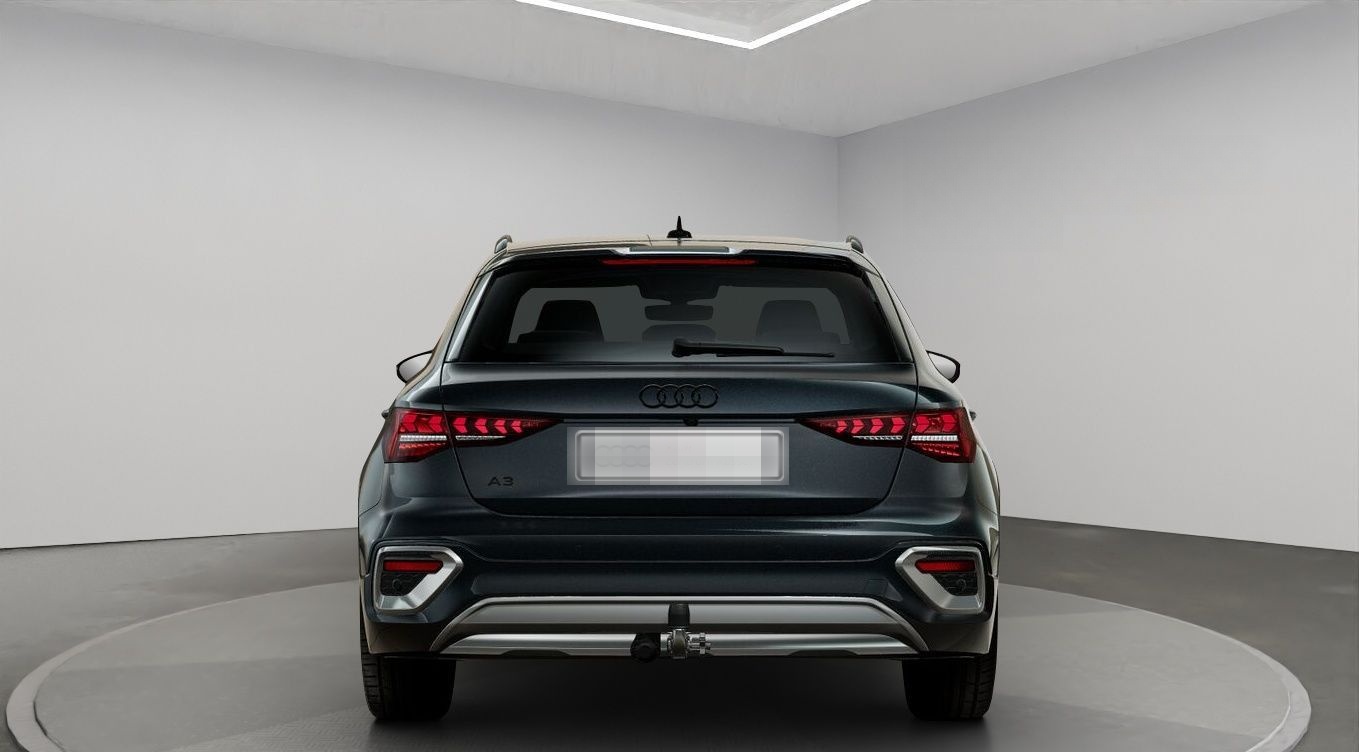 Audi A3 allstreet TFSI e LED AHK Kamera Navi foto 6