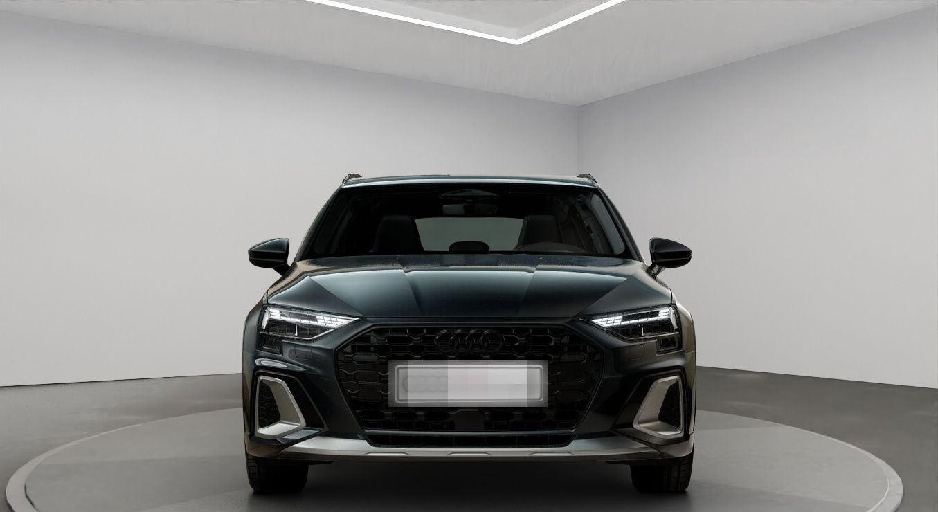 Audi A3 allstreet TFSI e LED AHK Kamera Navi foto 7