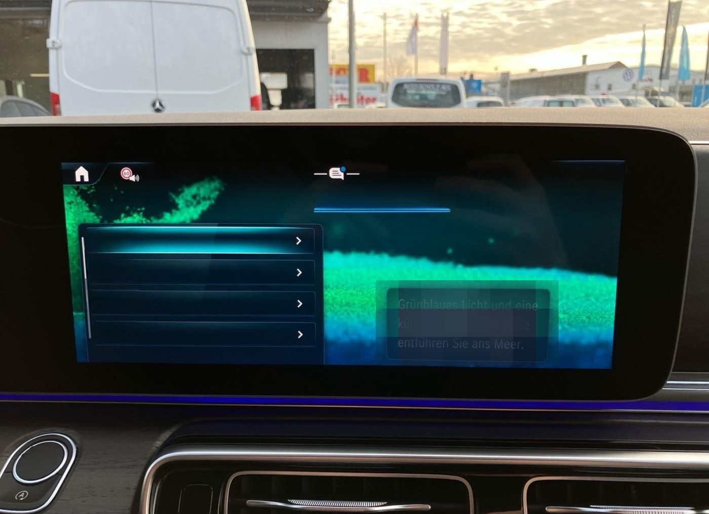 Mercedes-Benz V 300 d AVA Lang AHK*Burmester*360°*Distro*StHz* foto 22