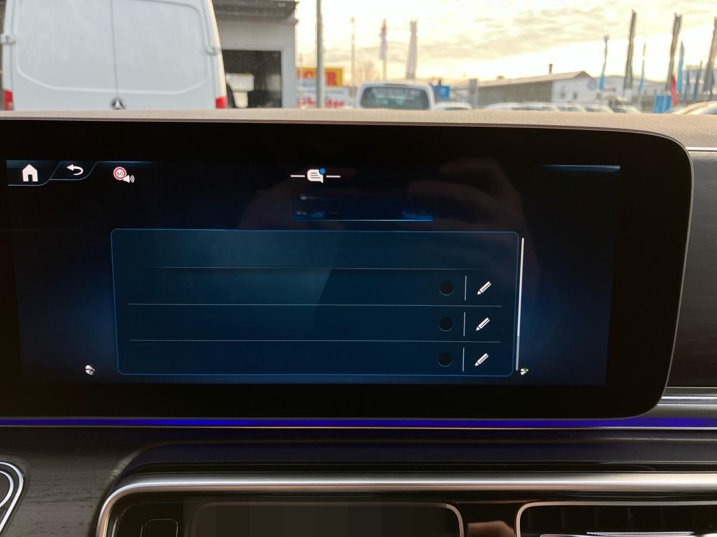 Mercedes-Benz V 300 d AVA Lang AHK*Burmester*360°*Distro*StHz* foto 23