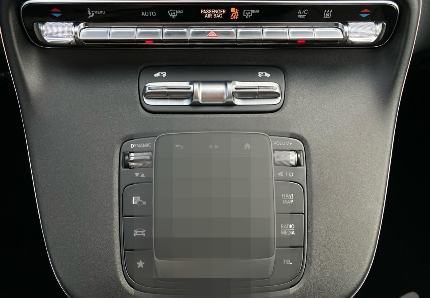 Mercedes-Benz V 300 d AVA Lang AHK*Burmester*360°*Distro*StHz* foto 25