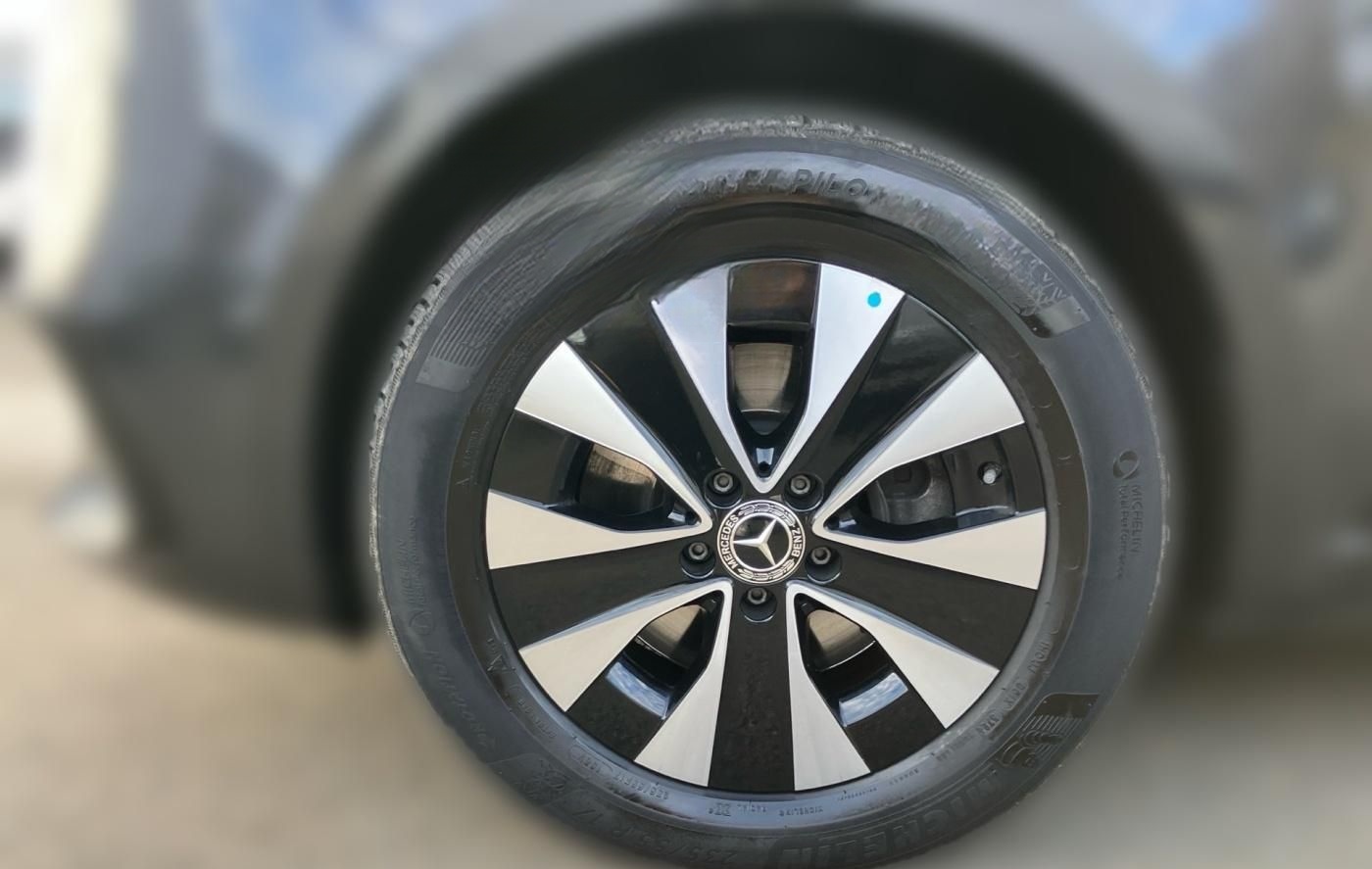 Mercedes-Benz V 300 d AVA Lang AHK*Burmester*360°*Distro*StHz* foto 5