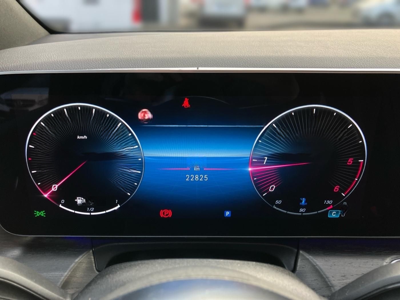 Mercedes-Benz V 300 d AVA Lang AHK*Burmester*360°*Distro*StHz* foto 6