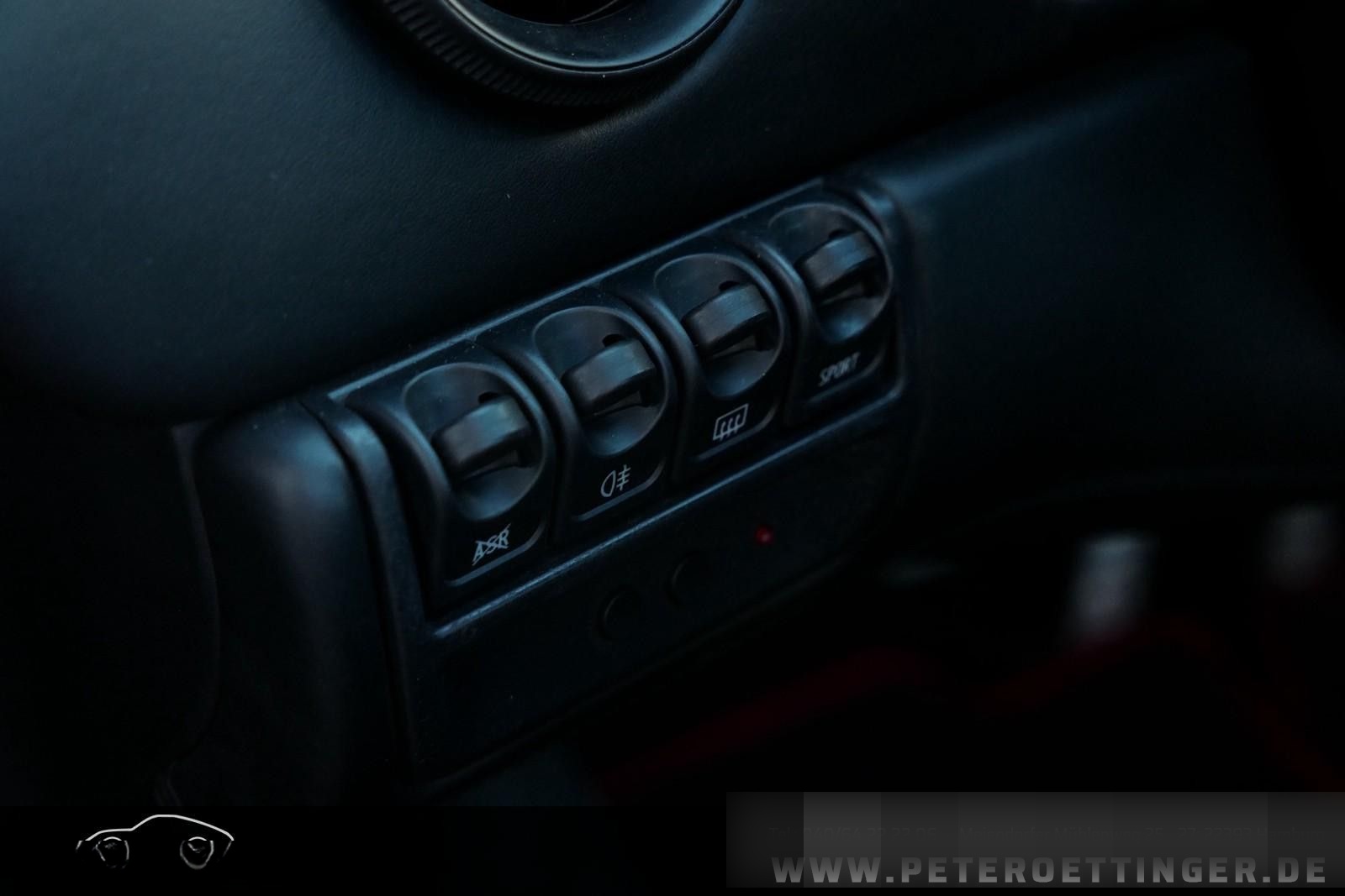 Ferrari 360 Modena F1 Neue Wartung inkl. Kupplung foto 24
