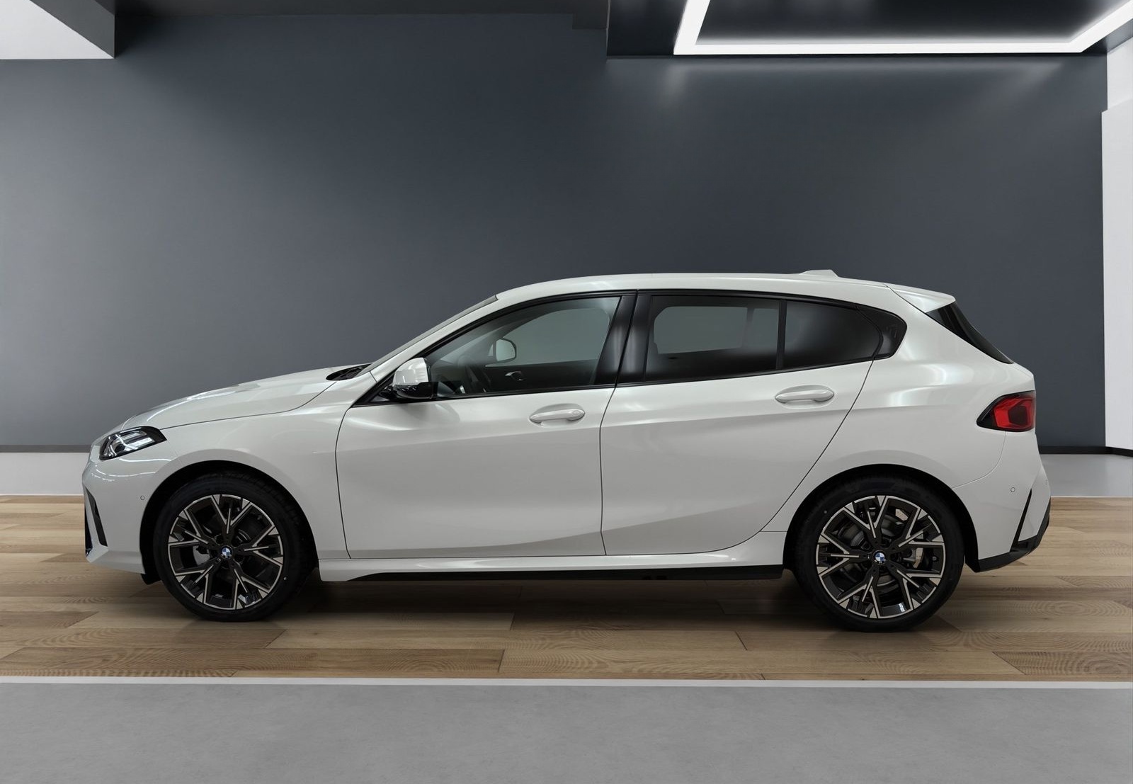 BMW 120 [M Sport, Navi, 18" LMR, RFK, SHZ, LED] foto 7