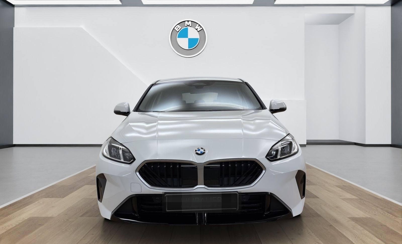 BMW 120 [M Sport, Navi, 18" LMR, RFK, SHZ, LED] foto 10