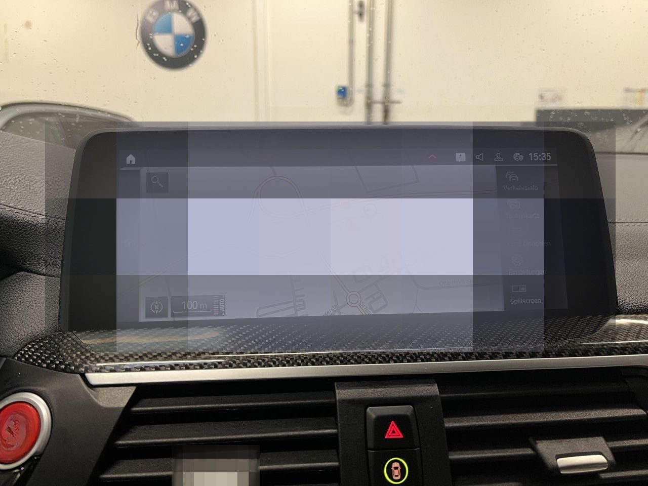 BMW X3 M Competition AHK HUD ACC H/K 360° LicPro foto 18