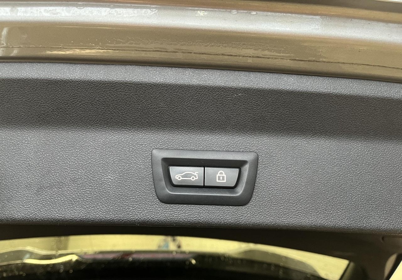 BMW X3 M Competition AHK HUD ACC H/K 360° LicPro foto 25