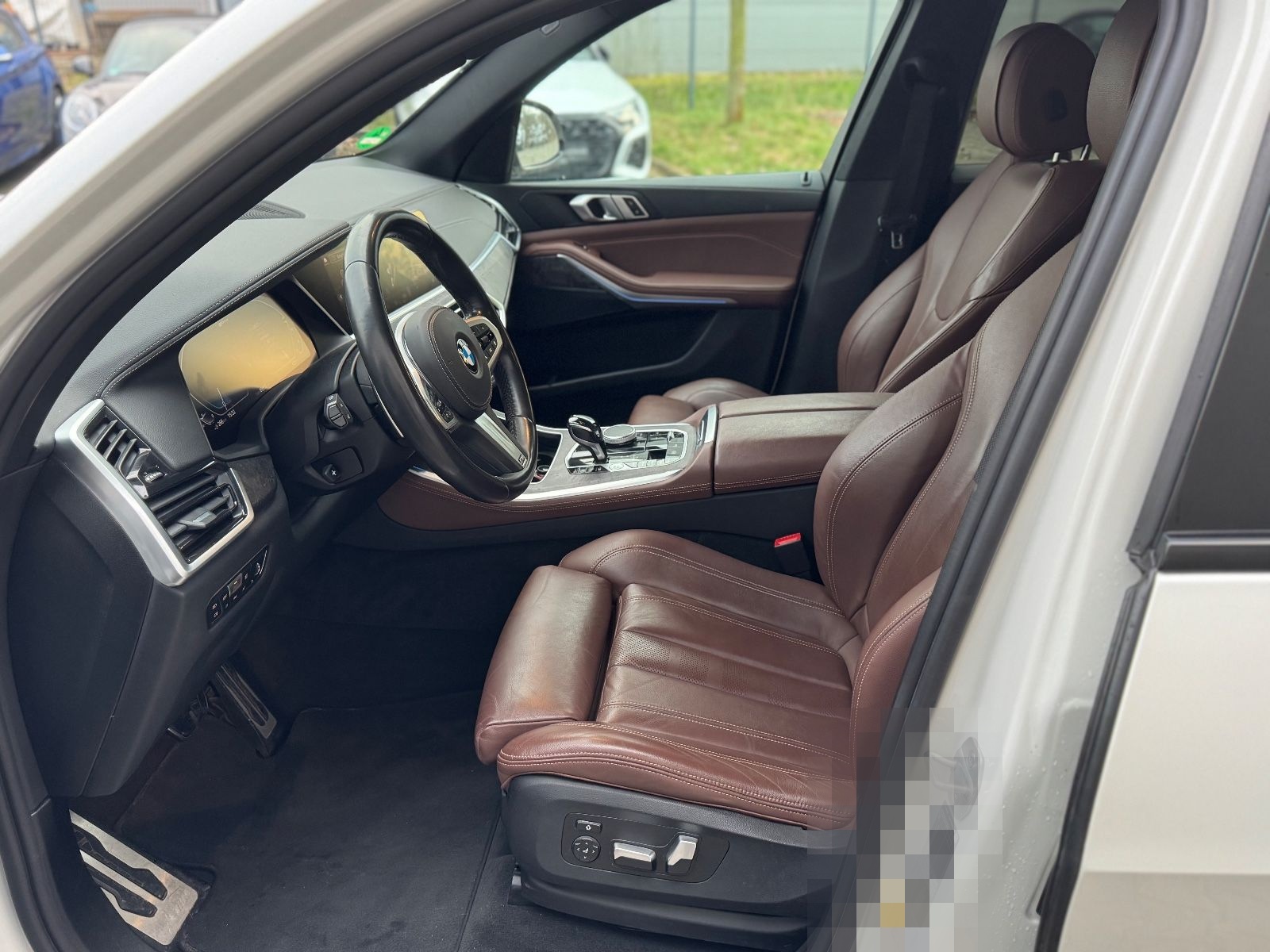 BMW X5 xDrive 45 e M Sportpaket*Garantie*360°*LED foto 12