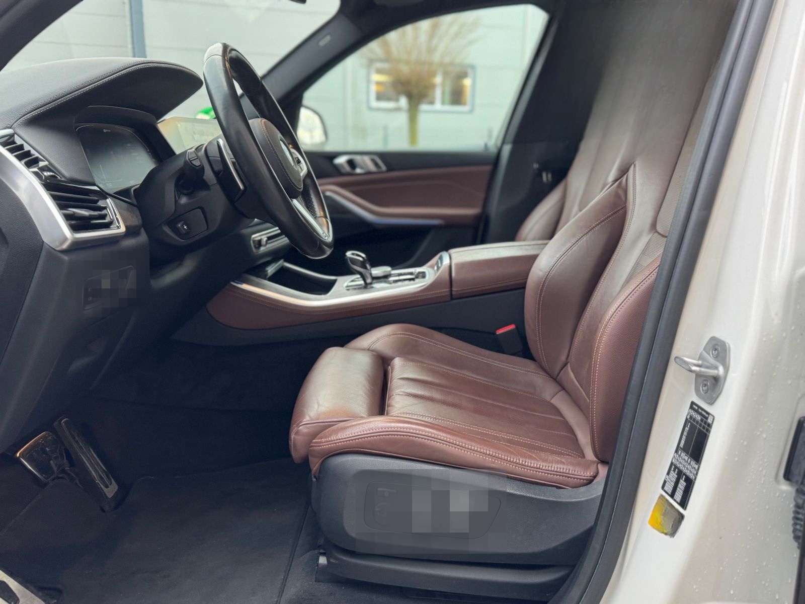 BMW X5 xDrive 45 e M Sportpaket*Garantie*360°*LED foto 13