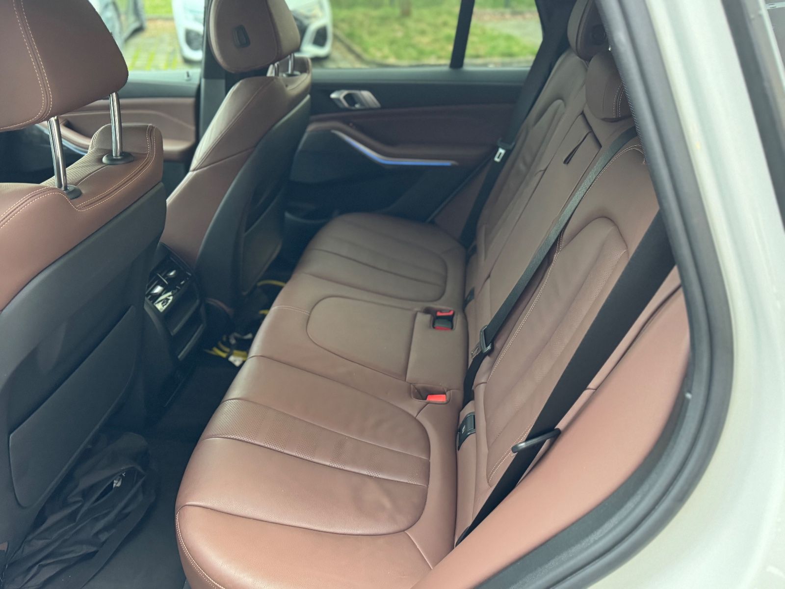 BMW X5 xDrive 45 e M Sportpaket*Garantie*360°*LED foto 15
