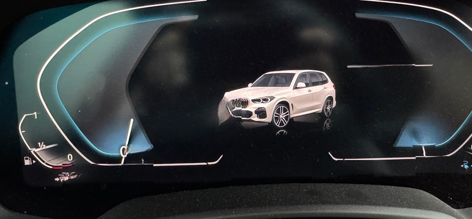 BMW X5 xDrive 45 e M Sportpaket*Garantie*360°*LED foto 17