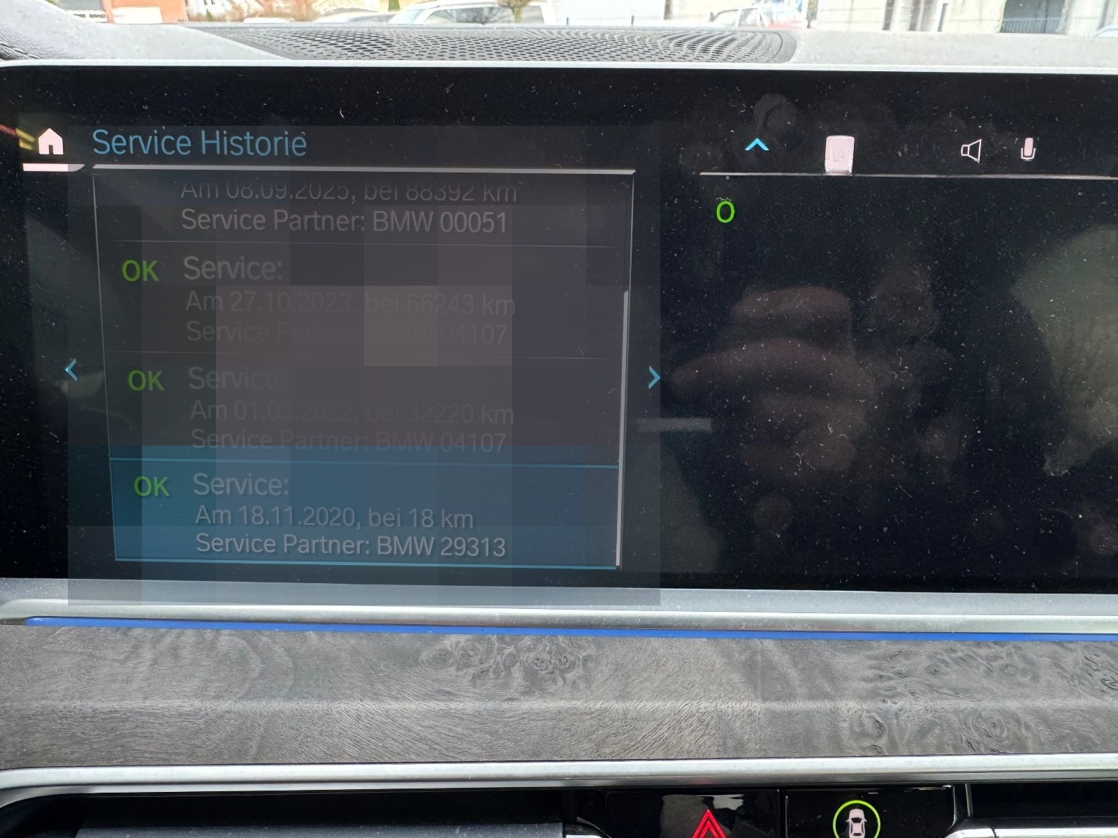 BMW X5 xDrive 45 e M Sportpaket*Garantie*360°*LED foto 18