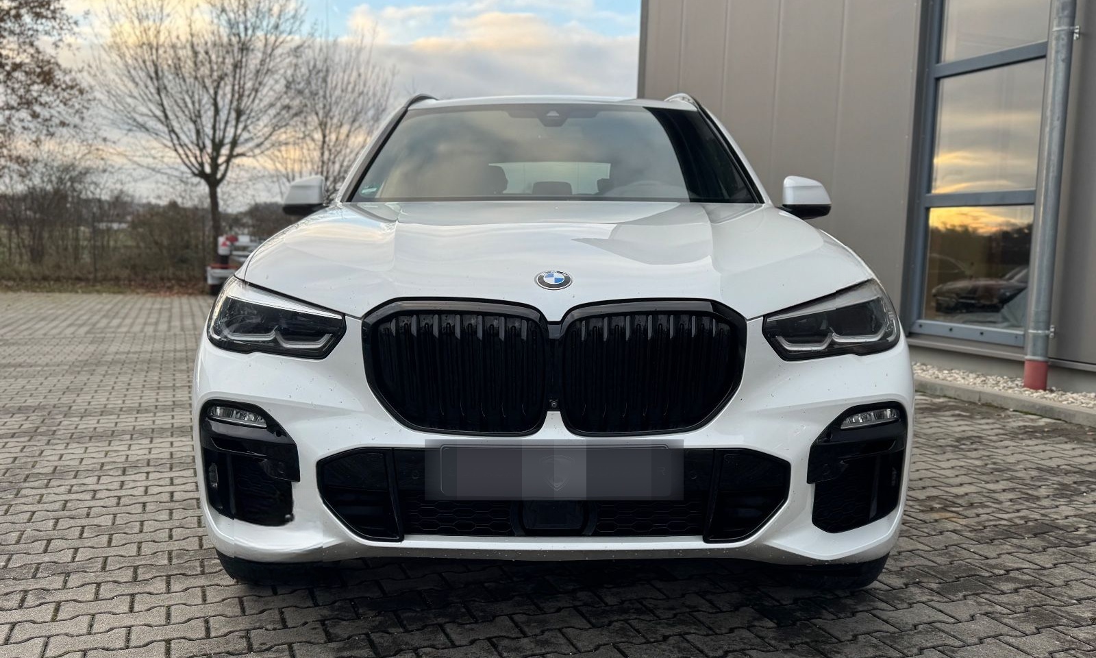 BMW X5 xDrive 45 e M Sportpaket*Garantie*360°*LED foto 3