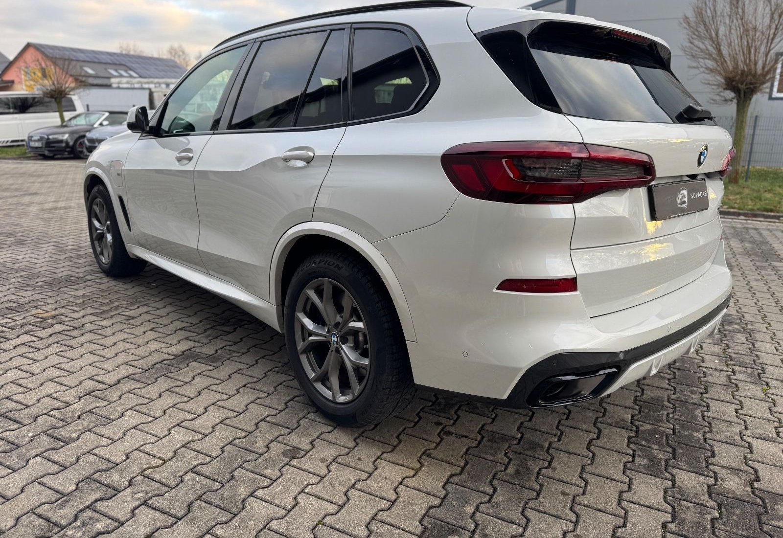 BMW X5 xDrive 45 e M Sportpaket*Garantie*360°*LED foto 6